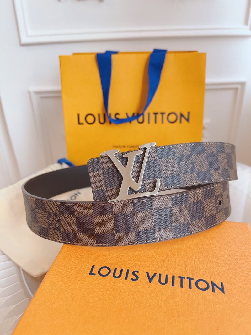 l0vis Vvtt0n belts